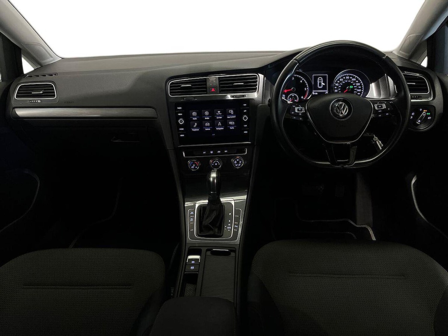 Used Volkswagen Golf 2019 for sale - 78131827: Photo 8