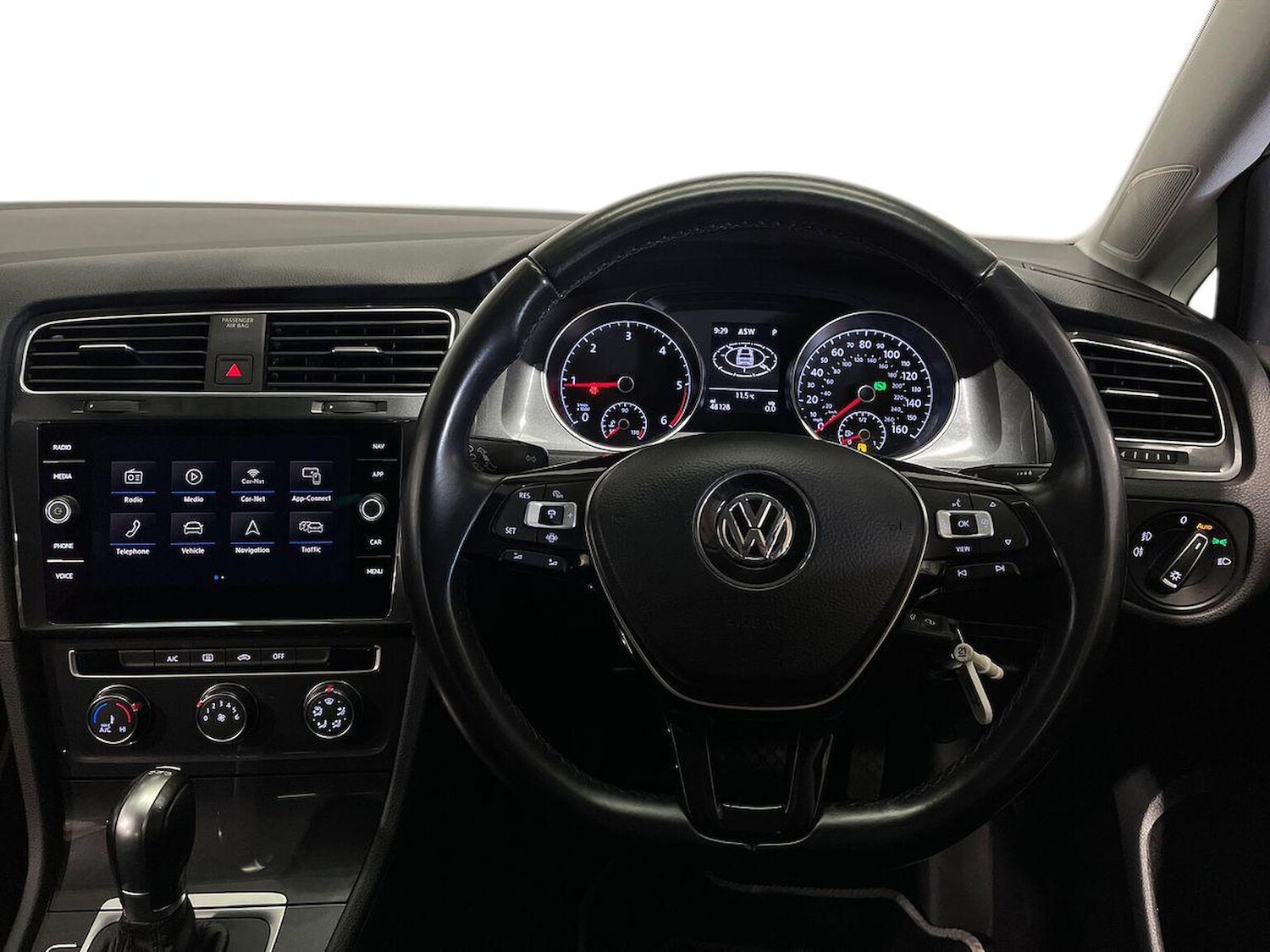 Used Volkswagen Golf 2019 for sale - 78131827: Photo 9