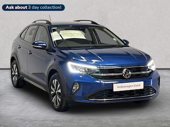 Used Volkswagen Taigo 2023 for sale - 78526583: Photo