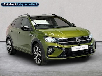Used Volkswagen Taigo 2023 for sale - 78938589: Photo