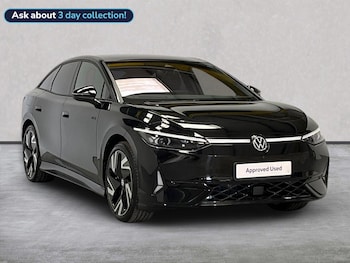 Used Volkswagen ID.7 2026 for sale - 78750688: Photo