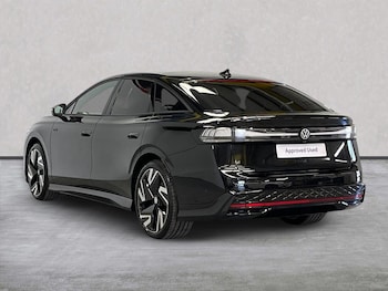 Used Volkswagen ID.7 2026 for sale - 78750688: Photo