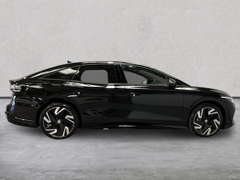 Used Volkswagen ID.7 2026 for sale - 78750688: Photo