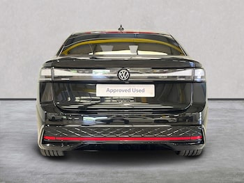 Used Volkswagen ID.7 2026 for sale - 78750688: Photo