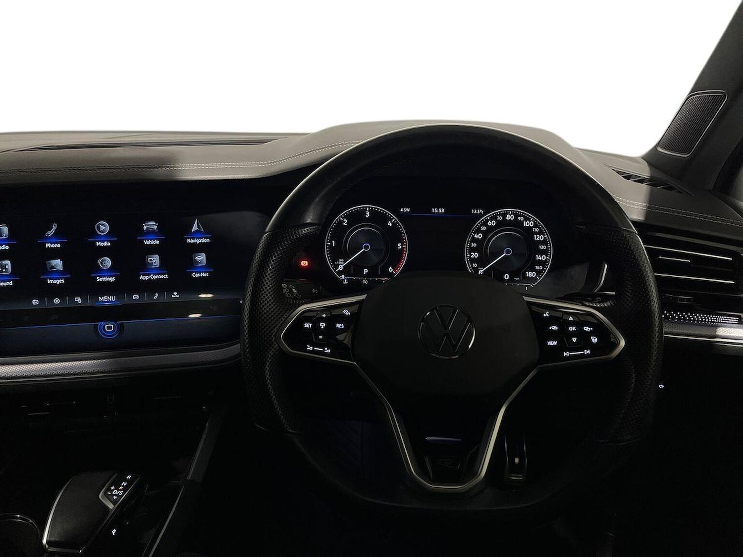 Used Volkswagen Touareg 2022 for sale - 77056894: Photo 11