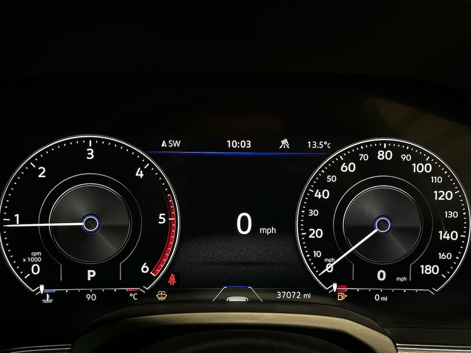 Used Volkswagen Touareg 2022 for sale - 77056894: Photo 12