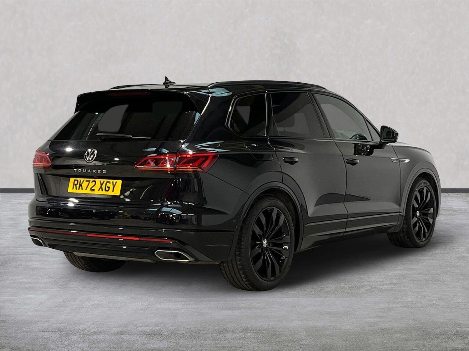 Used Volkswagen Touareg 2022 for sale - 77056894: Photo 20