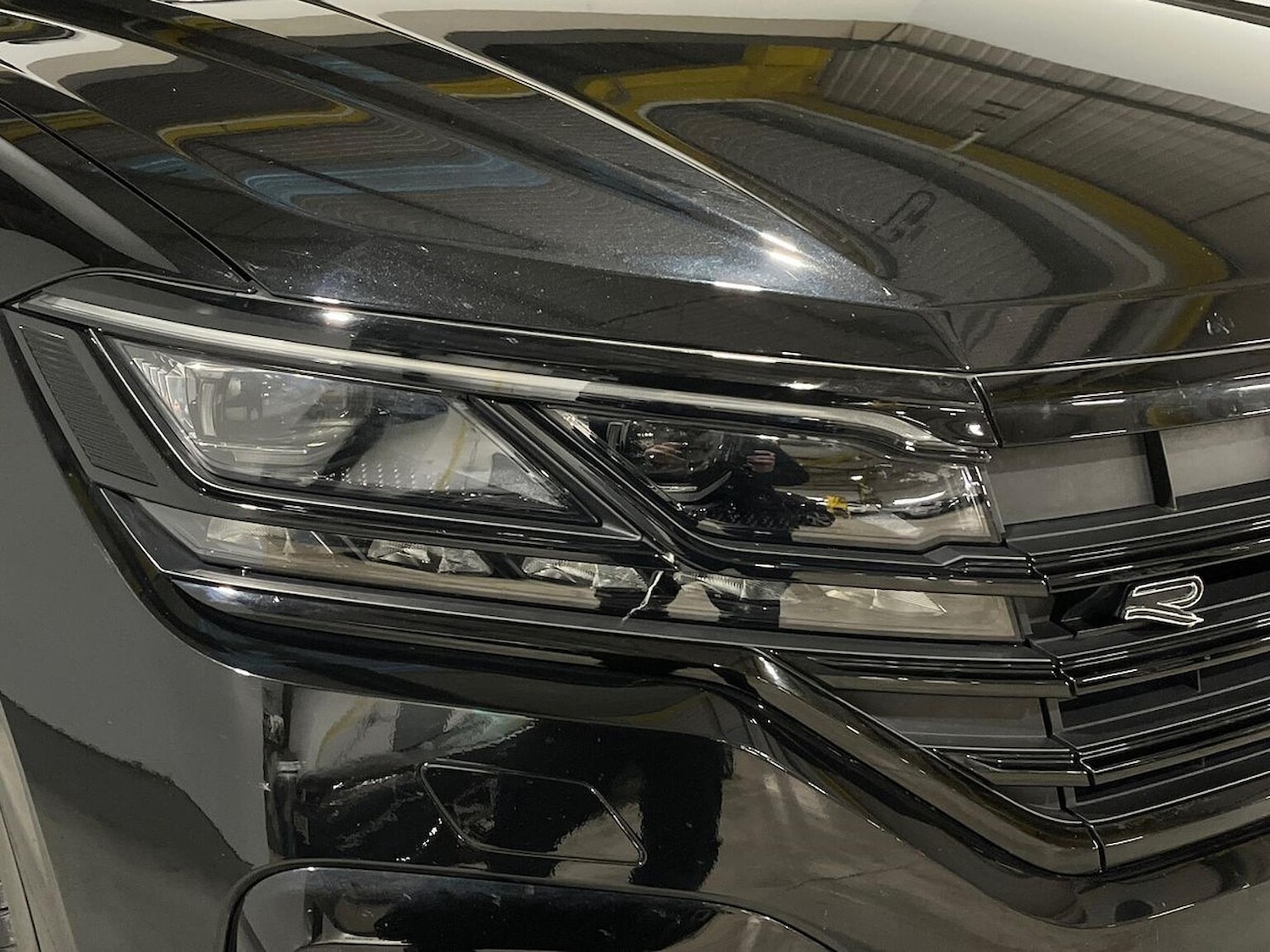 Used Volkswagen Touareg 2022 for sale - 77056894: Photo 36