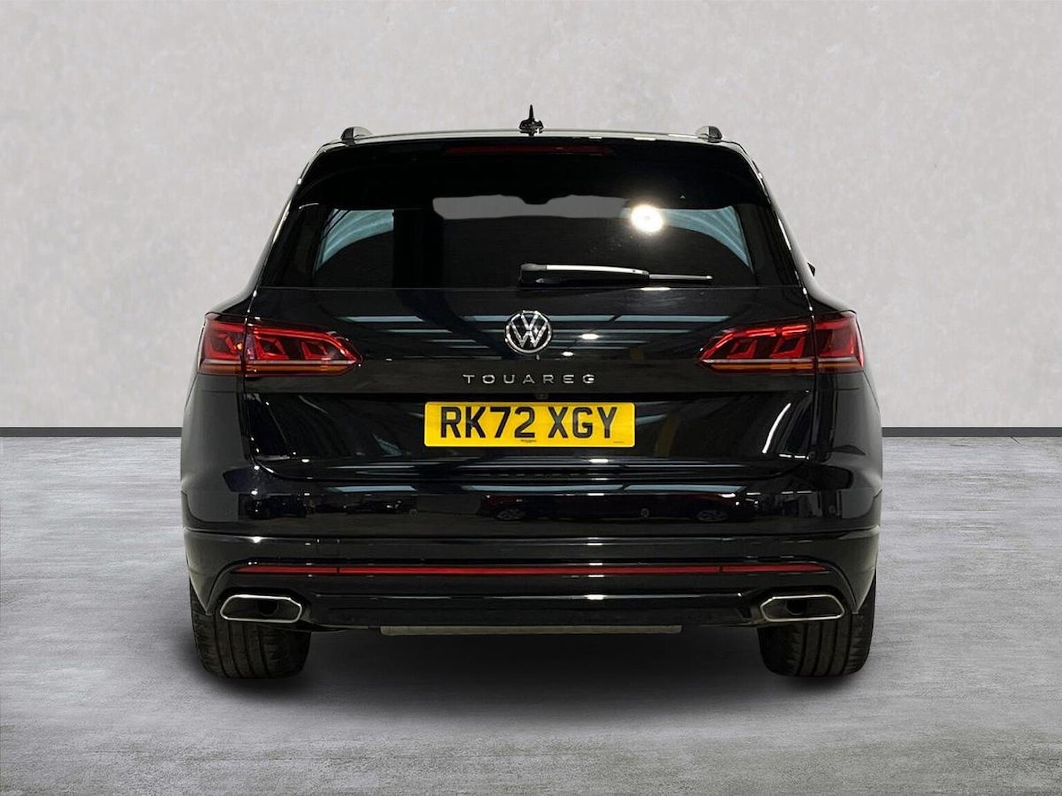 Used Volkswagen Touareg 2022 for sale - 77056894: Photo 6