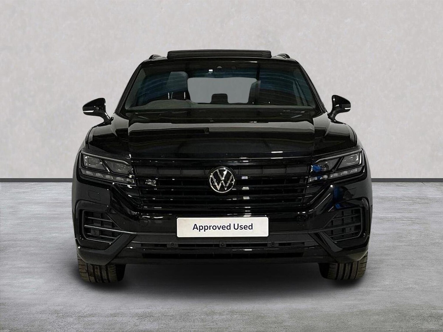 Used Volkswagen Touareg 2022 for sale - 77056894: Photo 7