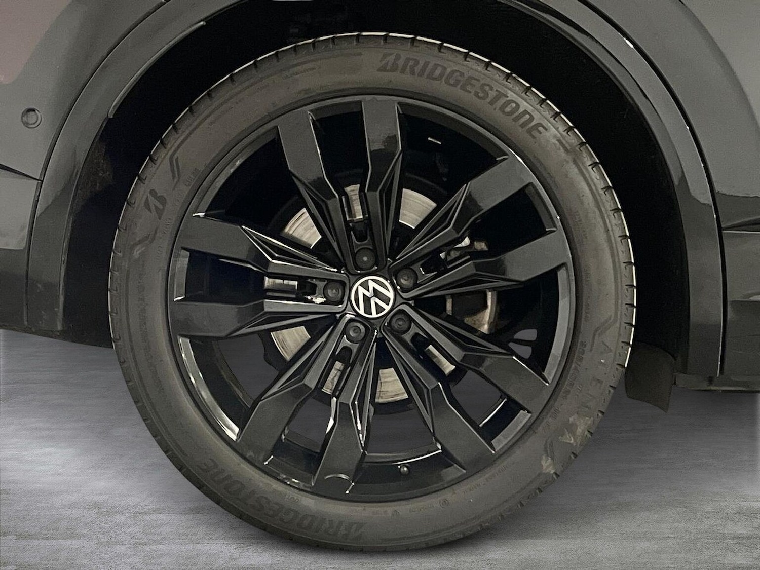 Used Volkswagen Touareg 2022 for sale - 77056894: Photo 8