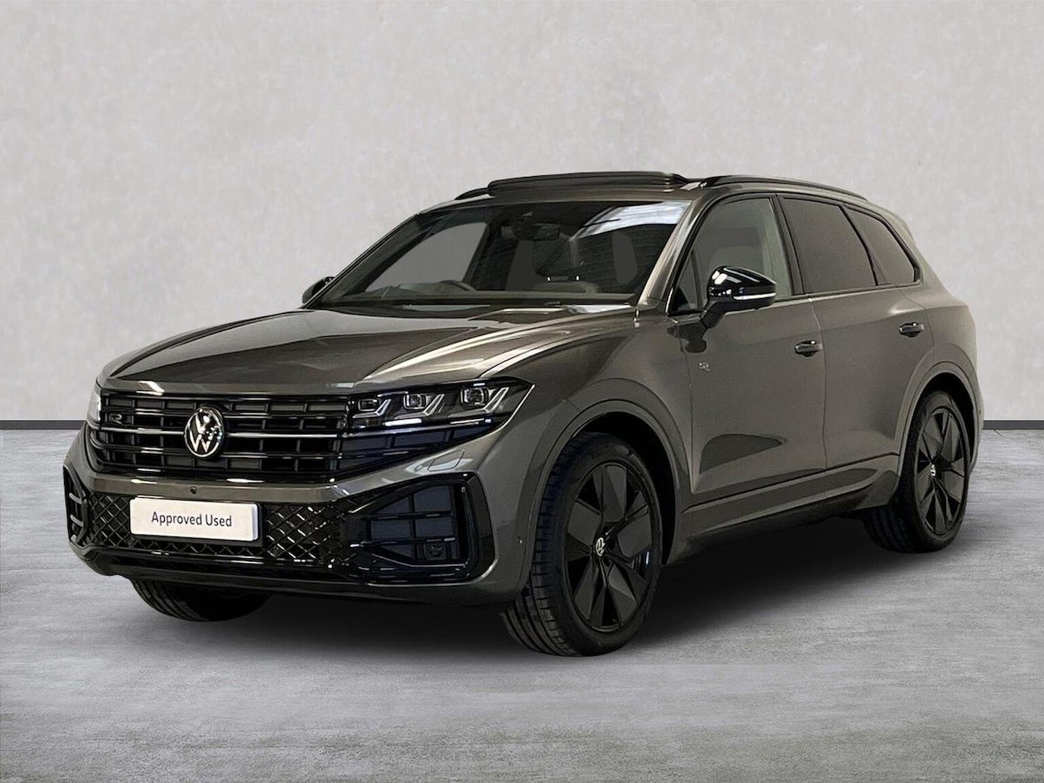 Used Volkswagen Touareg 2025 for sale - 76650150: Photo 20