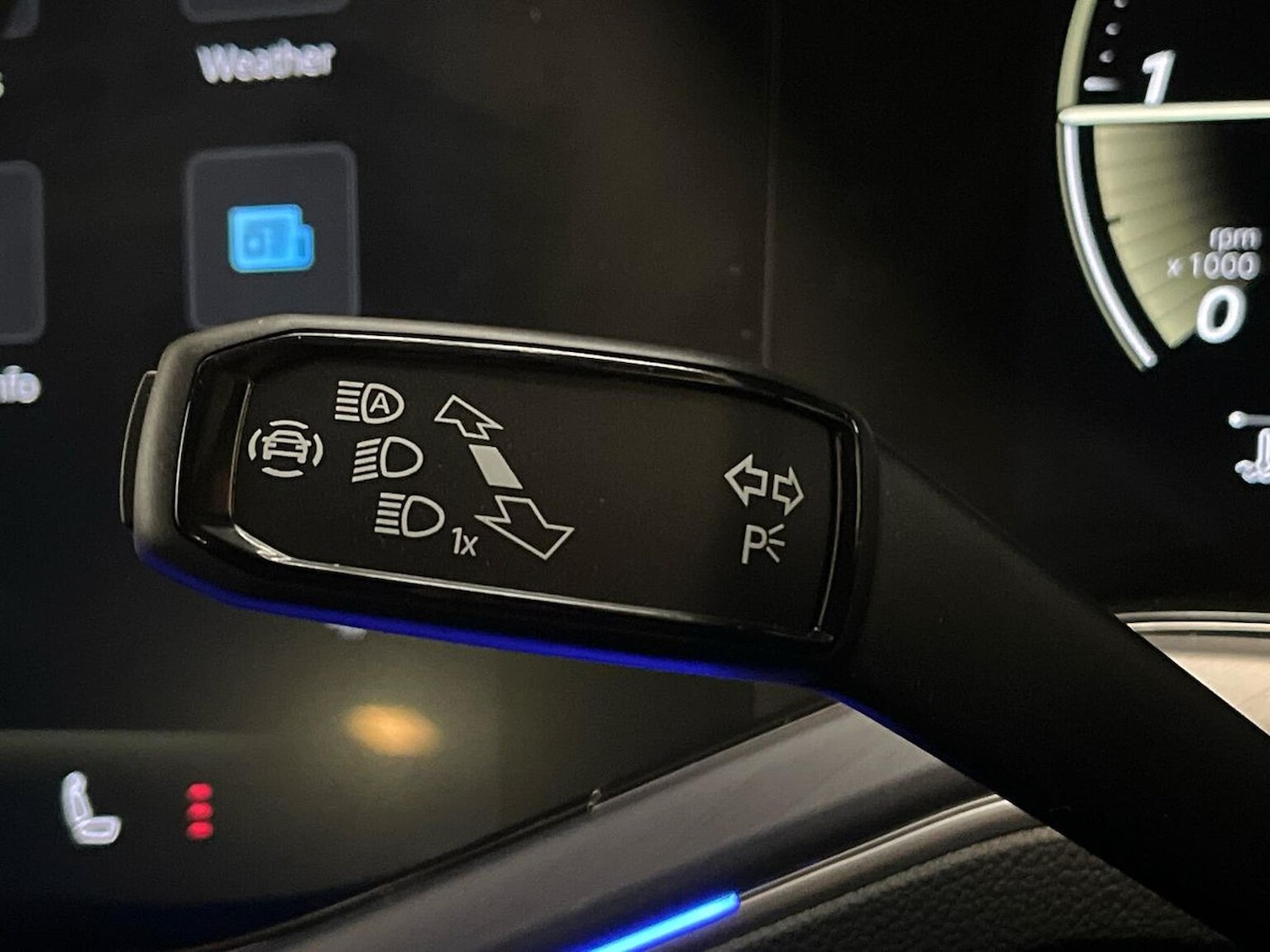 Used Volkswagen Touareg 2025 for sale - 76650150: Photo 29