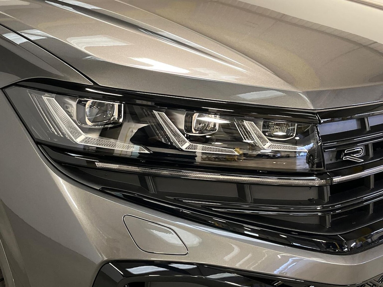 Used Volkswagen Touareg 2025 for sale - 76650150: Photo 34