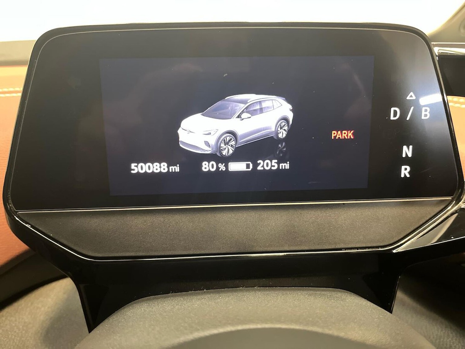 Used Volkswagen ID.4 2021 for sale - 76628193: Photo 10