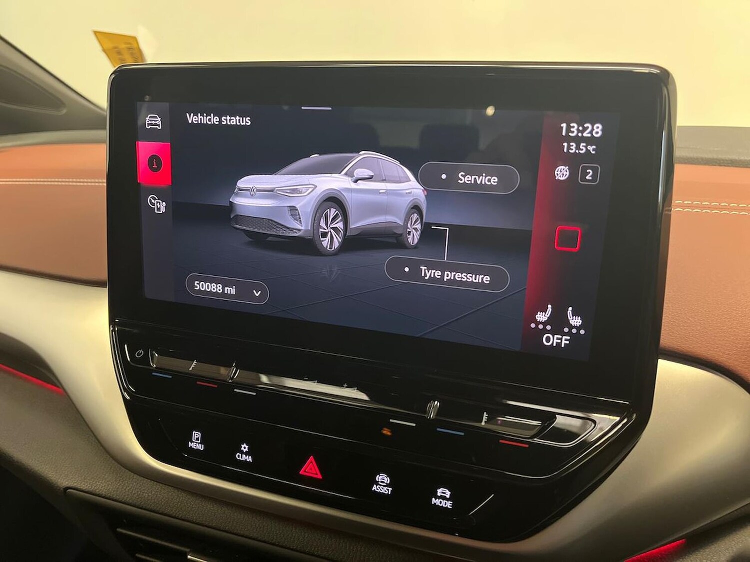 Used Volkswagen ID.4 2021 for sale - 76628193: Photo 11