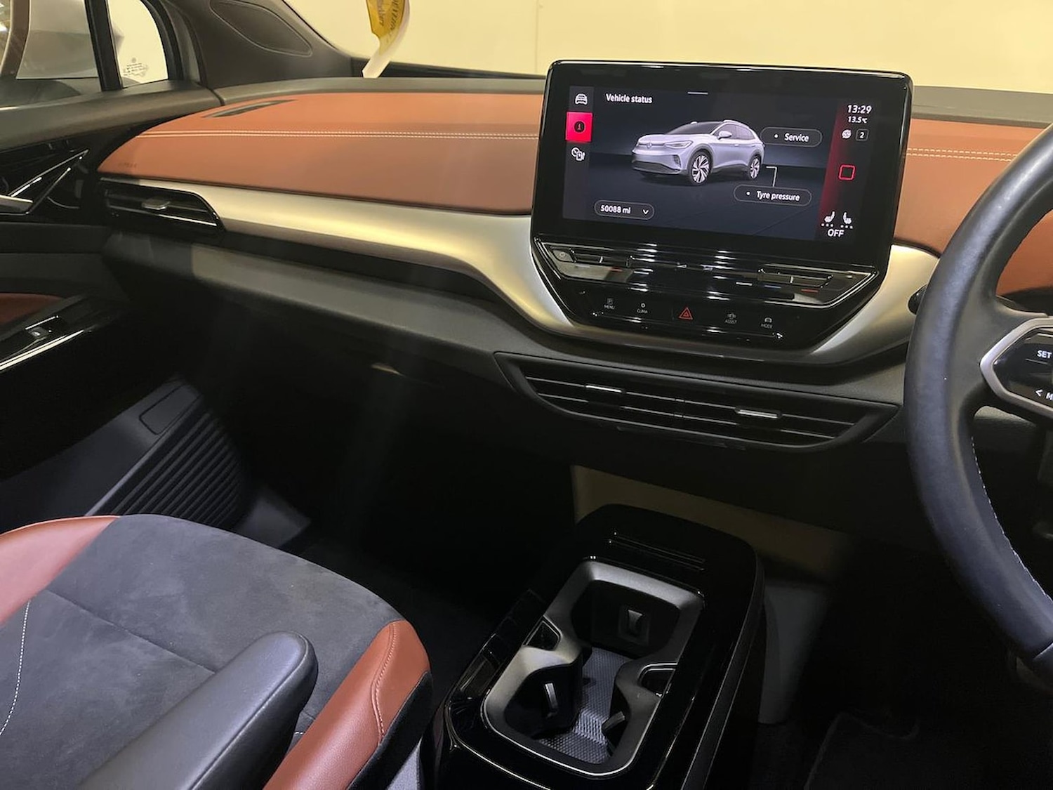 Used Volkswagen ID.4 2021 for sale - 76628193: Photo 13