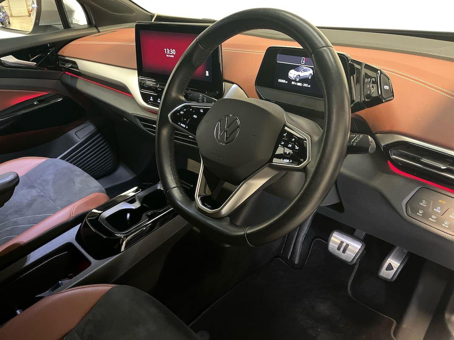 Used Volkswagen ID.4 2021 for sale - 76628193: Photo 15