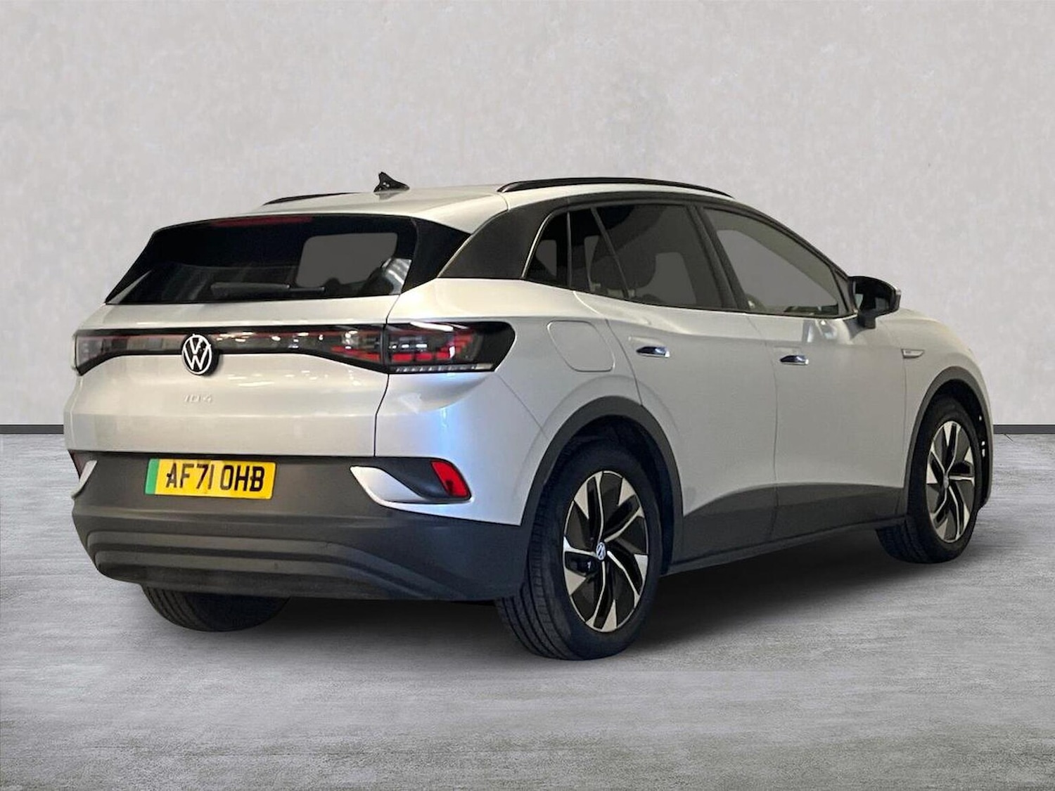 Used Volkswagen ID.4 2021 for sale - 76628193: Photo 18