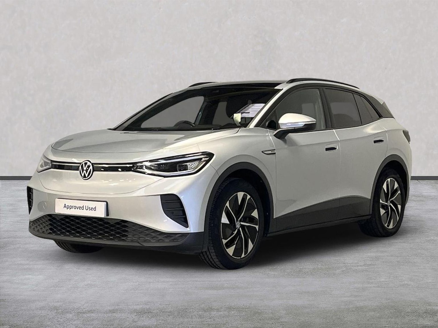 Used Volkswagen ID.4 2021 for sale - 76628193: Photo 20