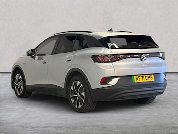 Used Volkswagen ID.4 2021 for sale - 76628193: Photo