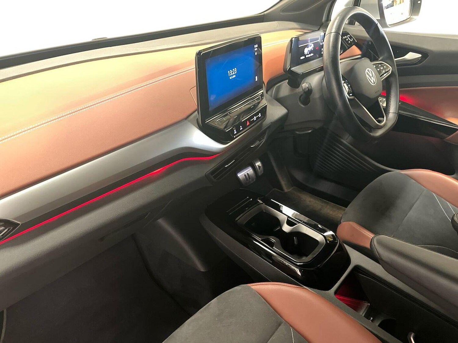 Used Volkswagen ID.4 2021 for sale - 76628193: Photo 7