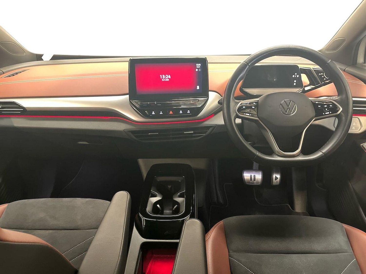 Used Volkswagen ID.4 2021 for sale - 76628193: Photo 8