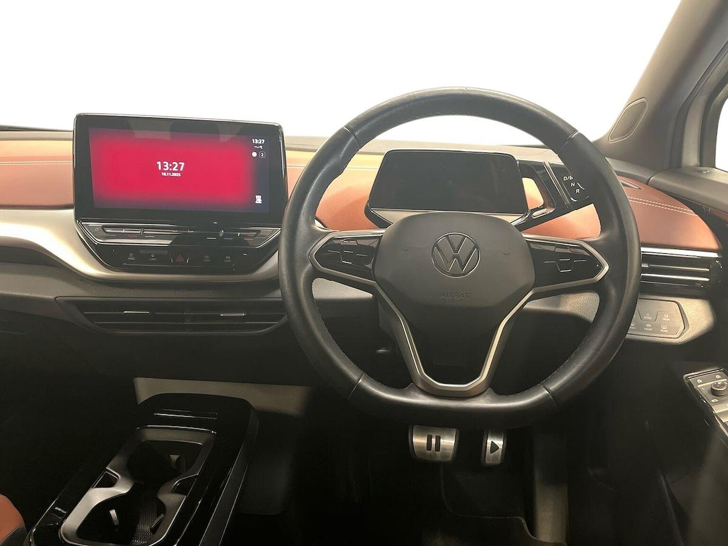 Used Volkswagen ID.4 2021 for sale - 76628193: Photo 9