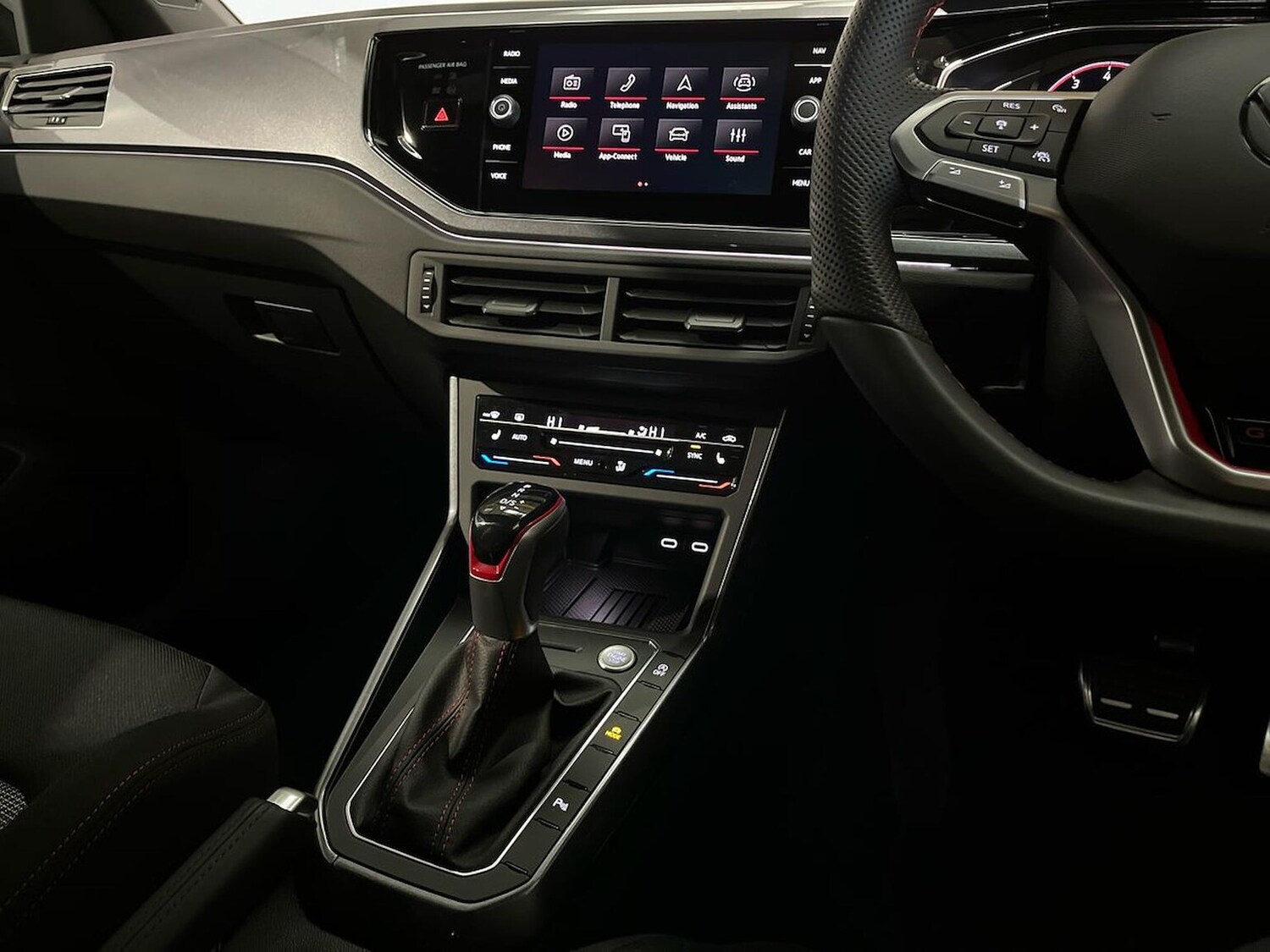 Used Volkswagen Polo 2025 for sale - 77745146: Photo 13