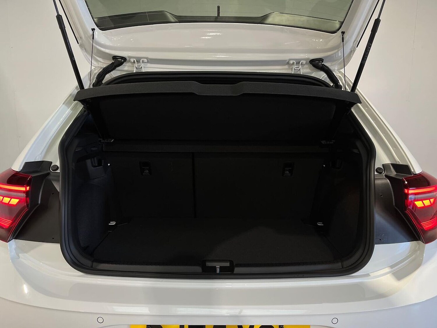 Used Volkswagen Polo 2025 for sale - 77745146: Photo 17