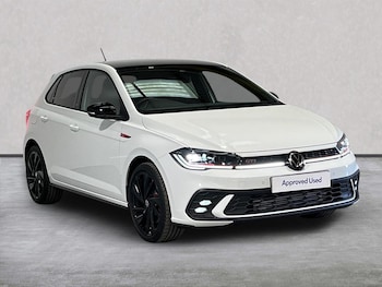 Volkswagen Polo feature image