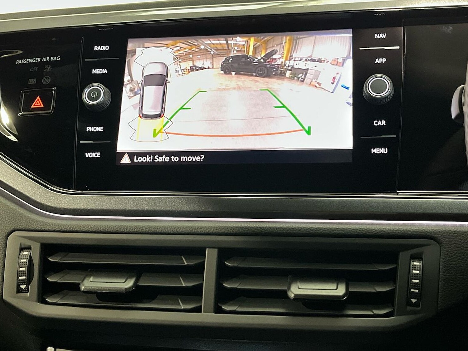 Used Volkswagen Polo 2025 for sale - 77745146: Photo 23