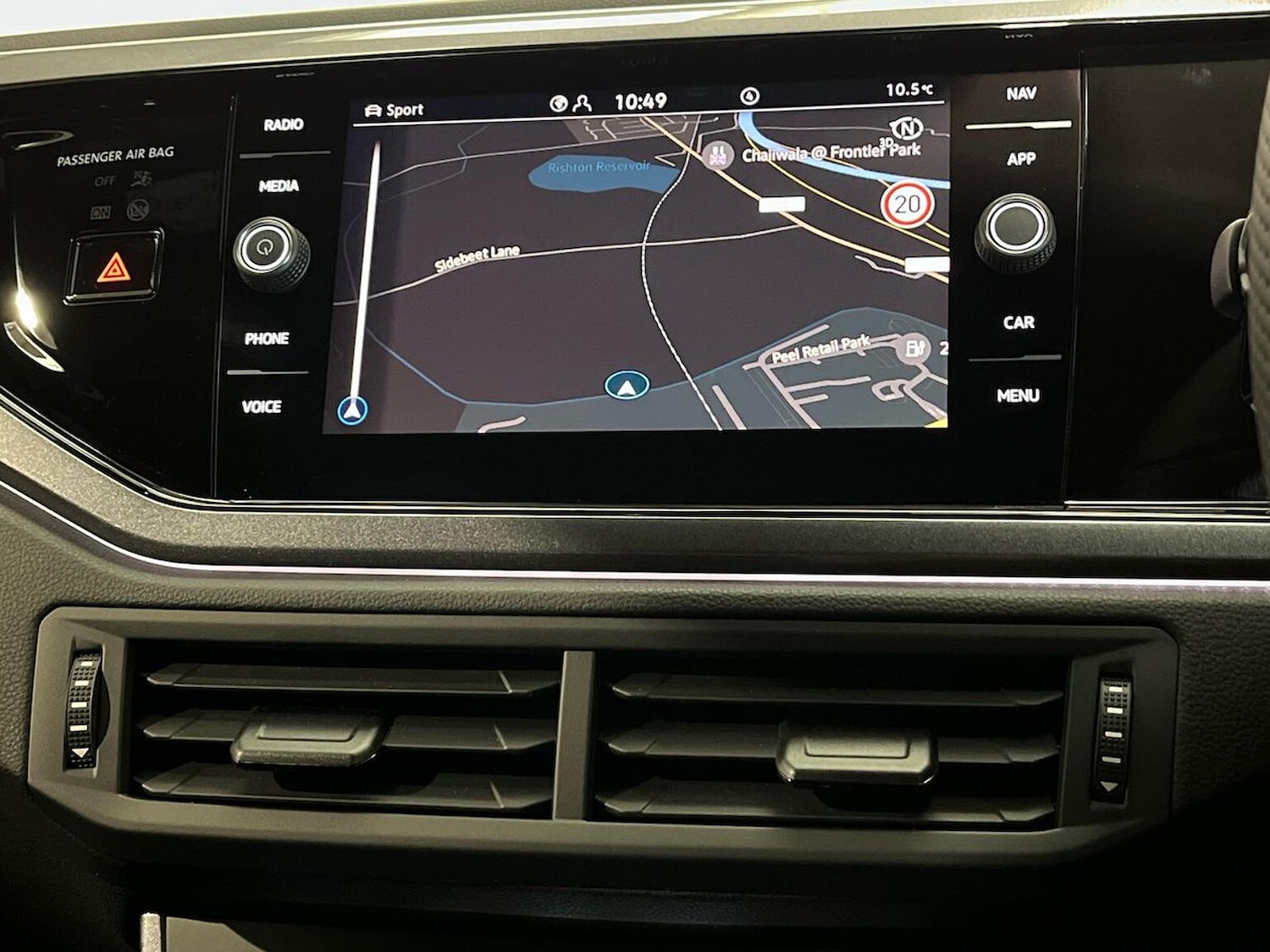 Used Volkswagen Polo 2025 for sale - 77745146: Photo 24