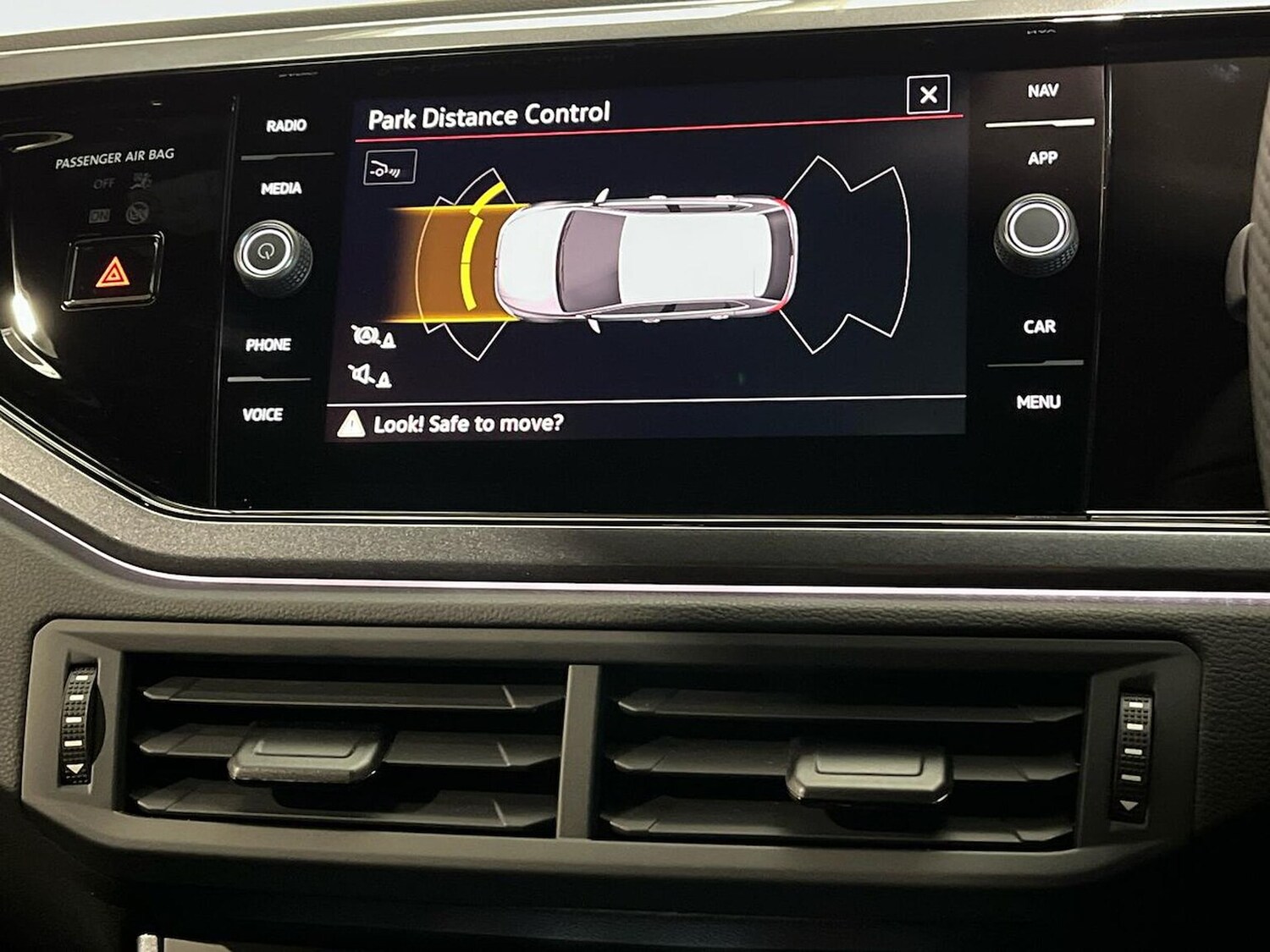 Used Volkswagen Polo 2025 for sale - 77745146: Photo 25