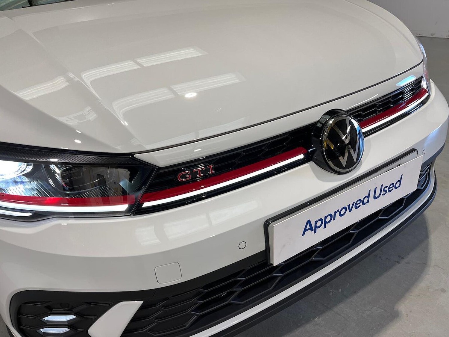 Used Volkswagen Polo 2025 for sale - 77745146: Photo 33