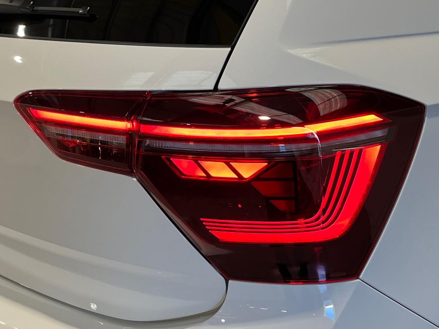 Used Volkswagen Polo 2025 for sale - 77745146: Photo 36