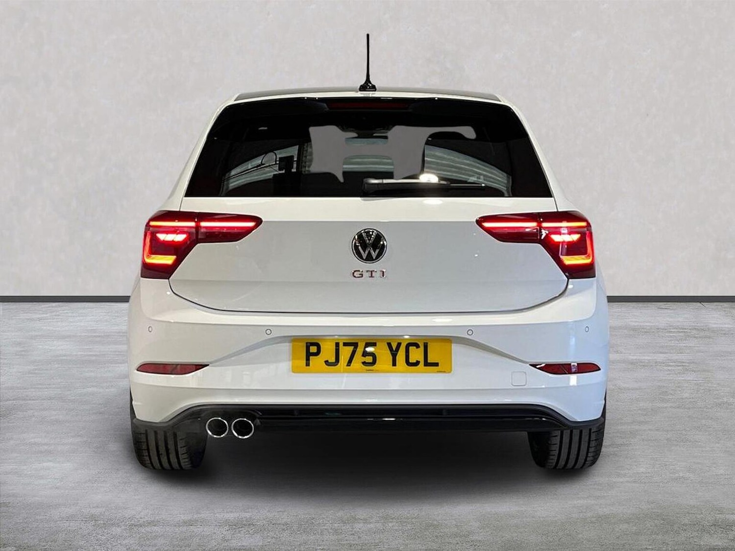 Used Volkswagen Polo 2025 for sale - 77745146: Photo 4