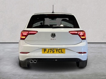 Used Volkswagen Polo 2025 for sale - 77745146: Photo