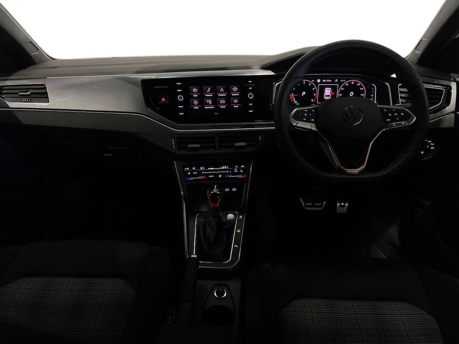 Used Volkswagen Polo 2025 for sale - 77745146: Photo 8