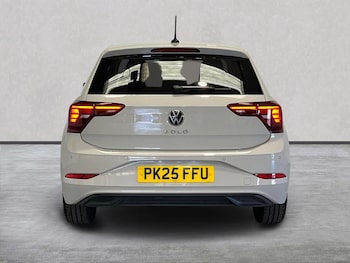 Used Volkswagen Polo 2025 for sale - 79185399: Photo