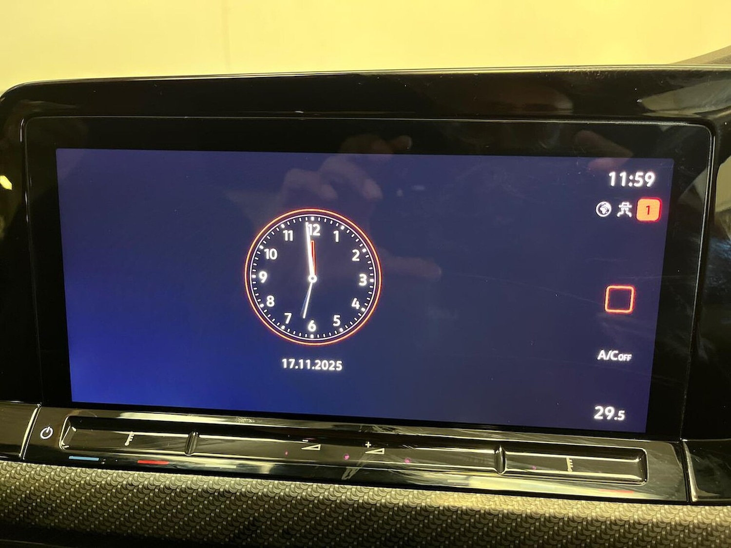 Used Volkswagen Golf 2022 for sale - 76605528: Photo 11