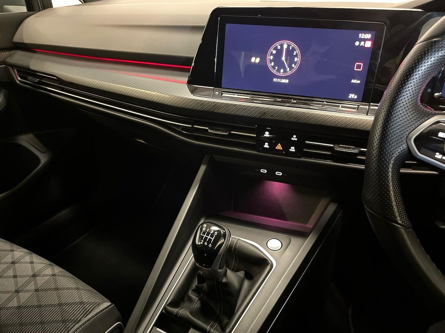 Used Volkswagen Golf 2022 for sale - 76605528: Photo 13