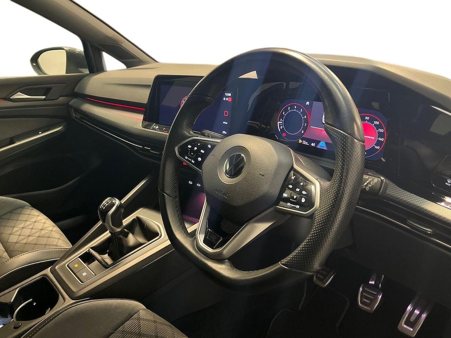 Used Volkswagen Golf 2022 for sale - 76605528: Photo 15