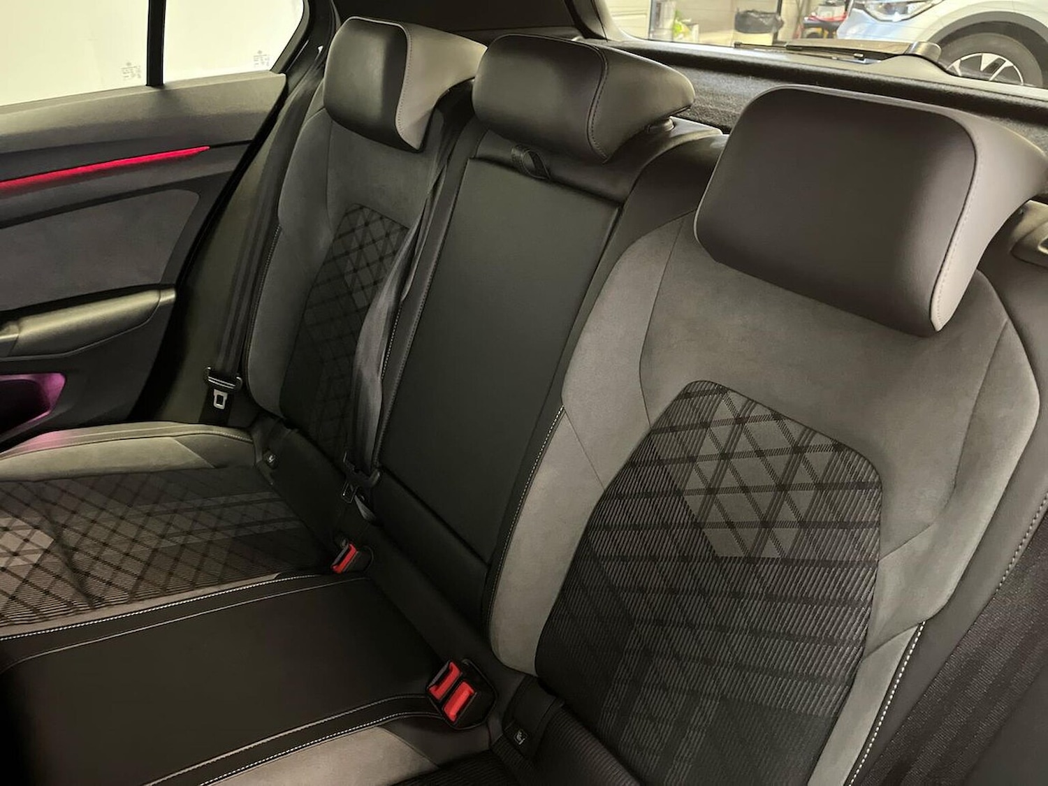 Used Volkswagen Golf 2022 for sale - 76605528: Photo 16