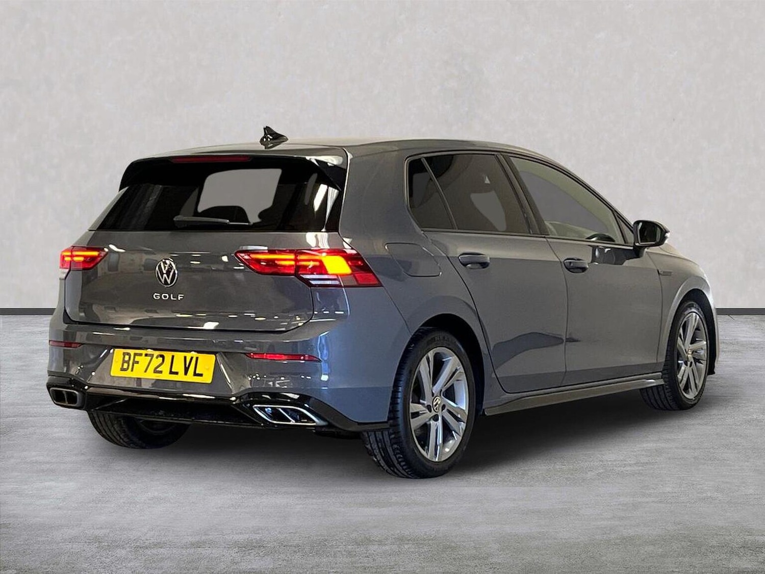 Used Volkswagen Golf 2022 for sale - 76605528: Photo 18