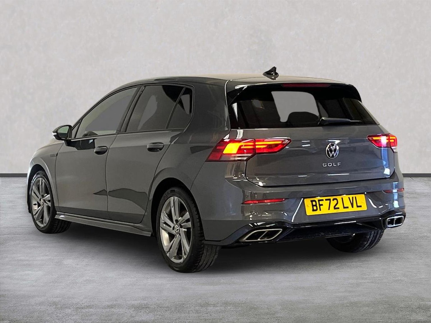 Used Volkswagen Golf 2022 for sale - 76605528: Photo 2