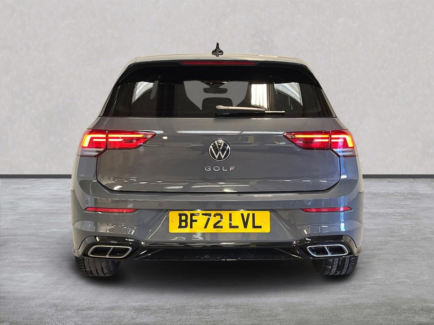 Used Volkswagen Golf 2022 for sale - 76605528: Photo 4