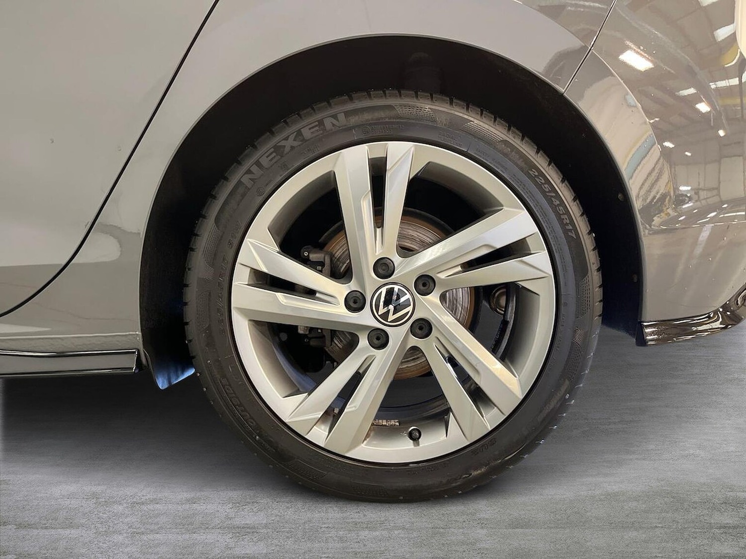 Used Volkswagen Golf 2022 for sale - 76605528: Photo 6