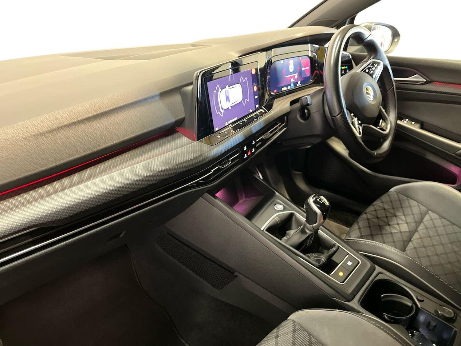 Used Volkswagen Golf 2022 for sale - 76605528: Photo 7