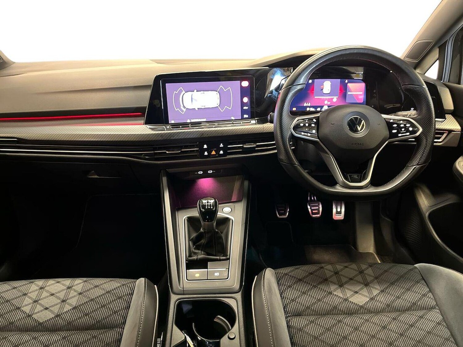 Used Volkswagen Golf 2022 for sale - 76605528: Photo 8